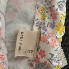 子供服 110cm まとめ売り 8点セット 女の子の画像