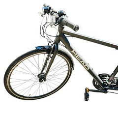 HEDA 自転車　spankerの画像