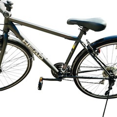 HEDA 自転車　spankerの画像