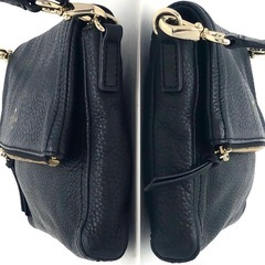 ⭐️美品❗️早い者勝⭐️ケイトスペード　2wayショルダー ハンドバッグクラッチ折り革の画像