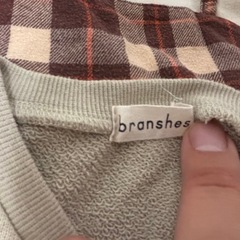 キッズまとめ売り 女の子 100サイズ 8点セット 秋冬物の画像