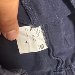 子ども服 まとめ売り 7点セット アンパンマン 星柄 花柄 リボンなどの画像