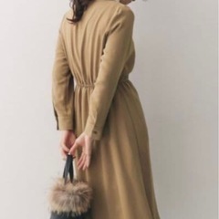 アーバンリサーチドアーズ　ワンピース　の画像