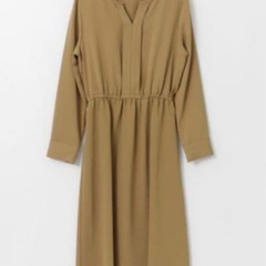 アーバンリサーチドアーズ　ワンピース　の画像