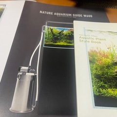 ADAカタログ3枚の画像