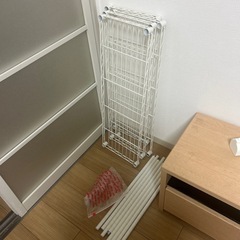 ニトリ　ラックの画像