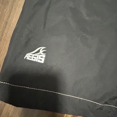 ワークマンのジャケットの画像