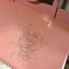 ドレッサーの画像