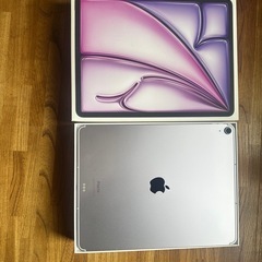 iPad セルラーの画像