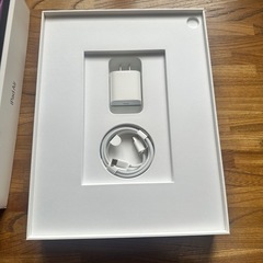 iPad セルラーの画像