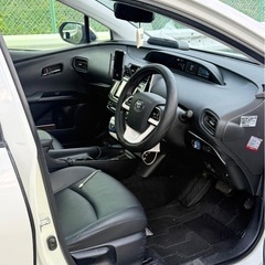 年末大セール！プリウス！の画像