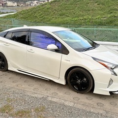 年末大セール！プリウス！の画像