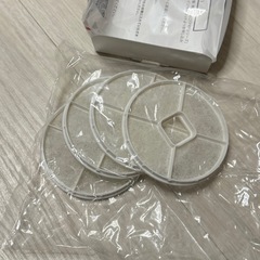 UNIX ユニックス PRP100 不織布フィルターセット 4枚の画像