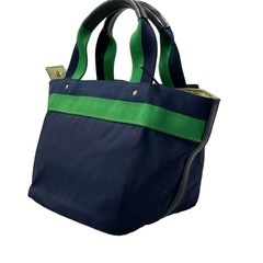 ⭐️美品❗️早い者勝ち⭐️ケイトスペード ハンドバッグ ミニバッグ レディースネイビーの画像