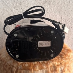 siroca コーヒーメーカー
の画像