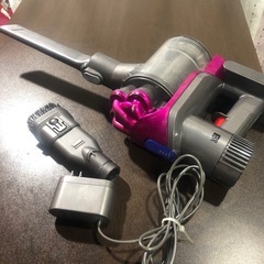 Dyson スティッククリーナーの画像