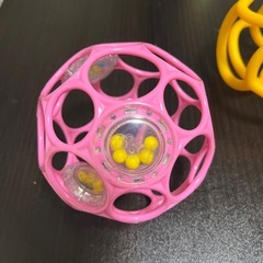 オーボール　Oball 他の画像
