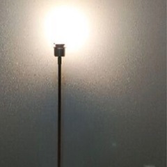 照明　ライトの画像