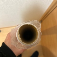 【開封済❣️】カインズ 貼ってはがせる窓フィルム　丈92cm×長さ180cmの画像