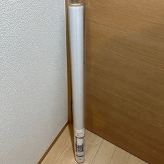 【開封済❣️】カインズ 貼ってはがせる窓フィルム　丈92cm×長さ180cmの画像