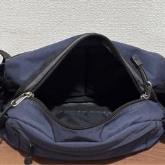 ⭐️早い者勝ち❗️美品⭐️ザ ノースフェイス クラシックカンガ ボディバッグの画像