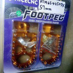 FOOTPEG NICECNCの画像