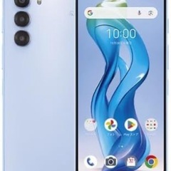 iPhone15Plus、nubia ジャンク品の画像