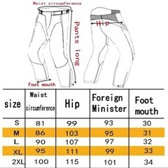 モトクロスパンツの画像