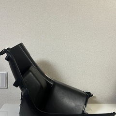 タクトインナーカウルの画像