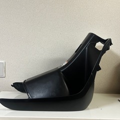 タクトインナーカウルの画像