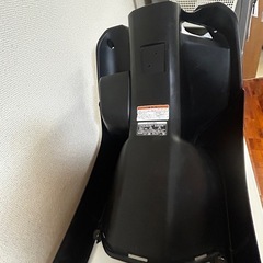 タクトインナーカウルの画像