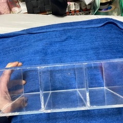 アクリル水槽の画像