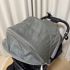 セット割あり！レインカバー付き！Aprica smoove  premium  アプリカ　スムーヴ　プレミアム　 の画像