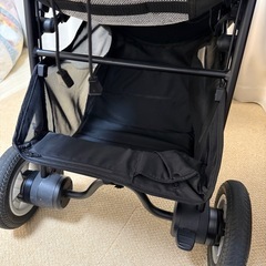 セット割あり！レインカバー付き！Aprica smoove  premium  アプリカ　スムーヴ　プレミアム　 の画像