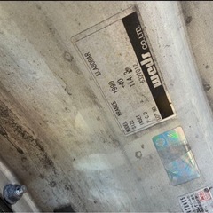 クレンツェ　エルアボラ　19インチの画像