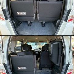 《自社ローン対応⭕️》［新潟県］【ホンダ フリード 1.5 GH】現金販売から自社ローン幅広い購入方法で対応❗️審査通過率98%、ブラックOK、格安中古車販売店【オーシャンデザイン】✨ナビ✨の画像