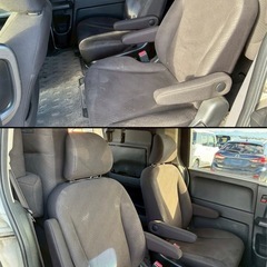 《自社ローン対応⭕️》［新潟県］【ホンダ フリード 1.5 GH】現金販売から自社ローン幅広い購入方法で対応❗️審査通過率98%、ブラックOK、格安中古車販売店【オーシャンデザイン】✨ナビ✨の画像