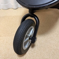 セット割あり！レインカバー付き！Aprica smoove  premium  アプリカ　スムーヴ　プレミアム　 の画像