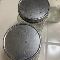 メイソンジャー 花瓶 の画像