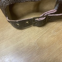 ダメージキャップの画像