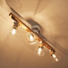 シーリングライトの画像