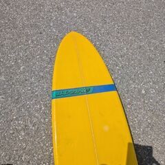 サーフボードの画像