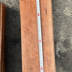 木床板 屑 40枚の画像