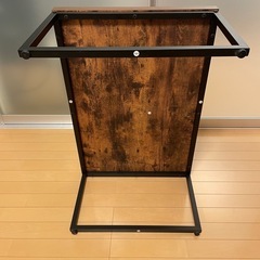 ニトリ　ローテーブルの画像