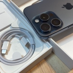 iPhone 15 Proの画像