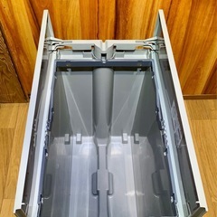 ペダルオープンツイン45L(45Lゴミ箱) 新品未使用の画像