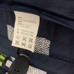 ベビーカーの画像