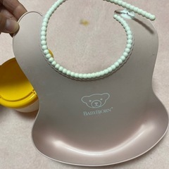 エプロン　子どもの画像