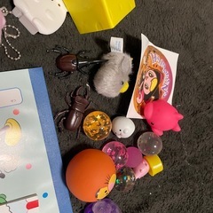 おもちゃの画像