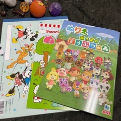 おもちゃの画像